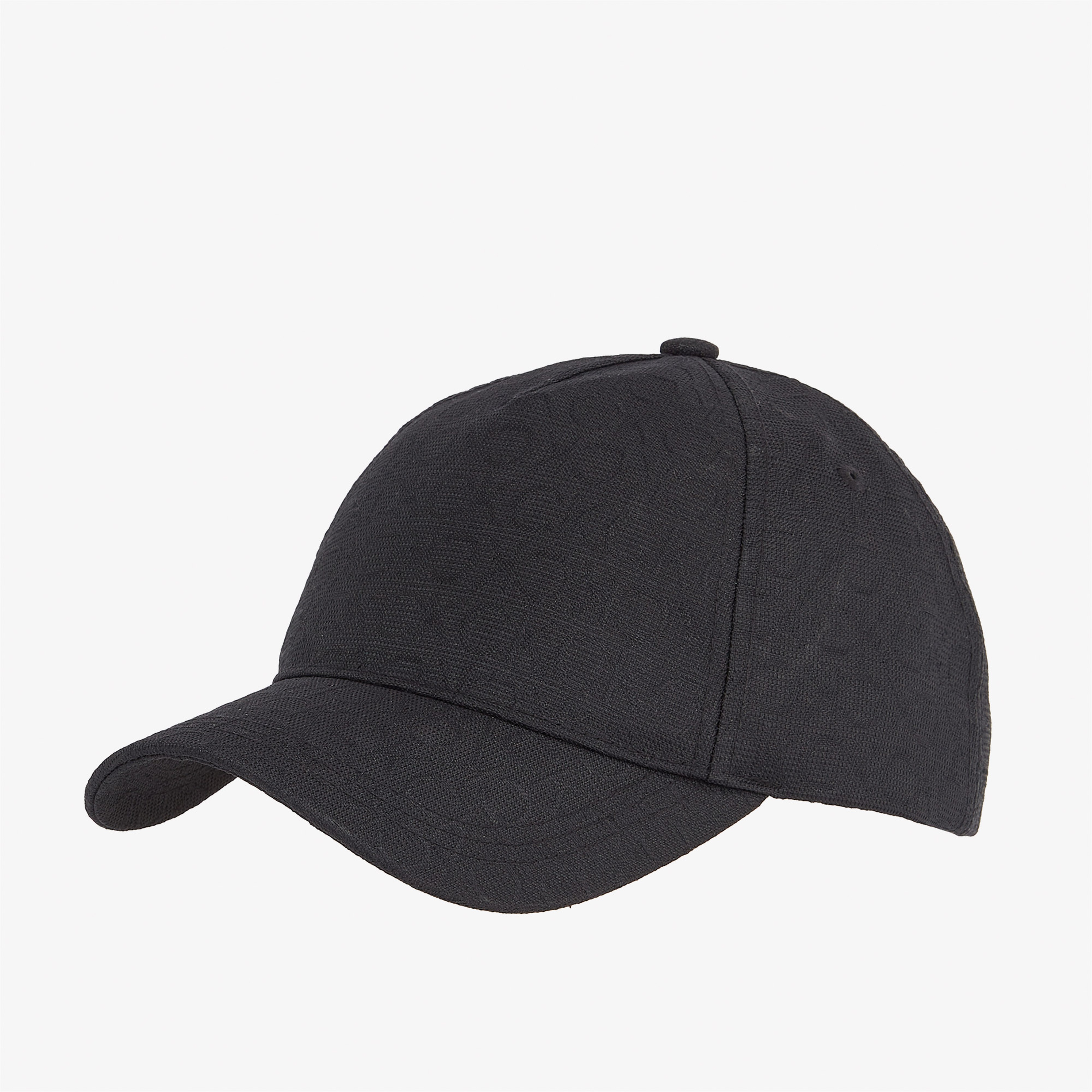 Calvin Klein Kadın Siyah Şapka
