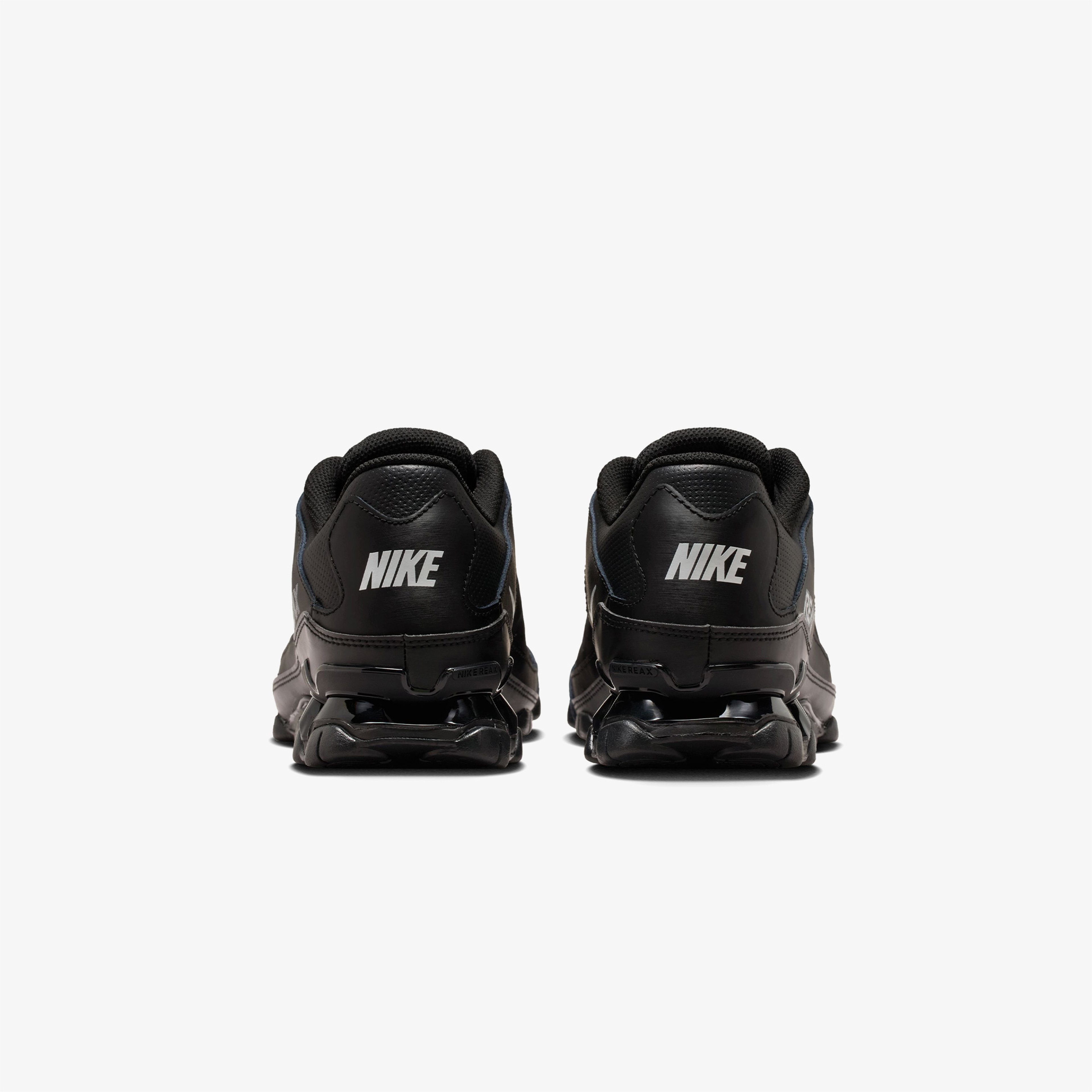Nike Reax 8 Tr Mesh Kadın Siyah Spor Ayakkabı