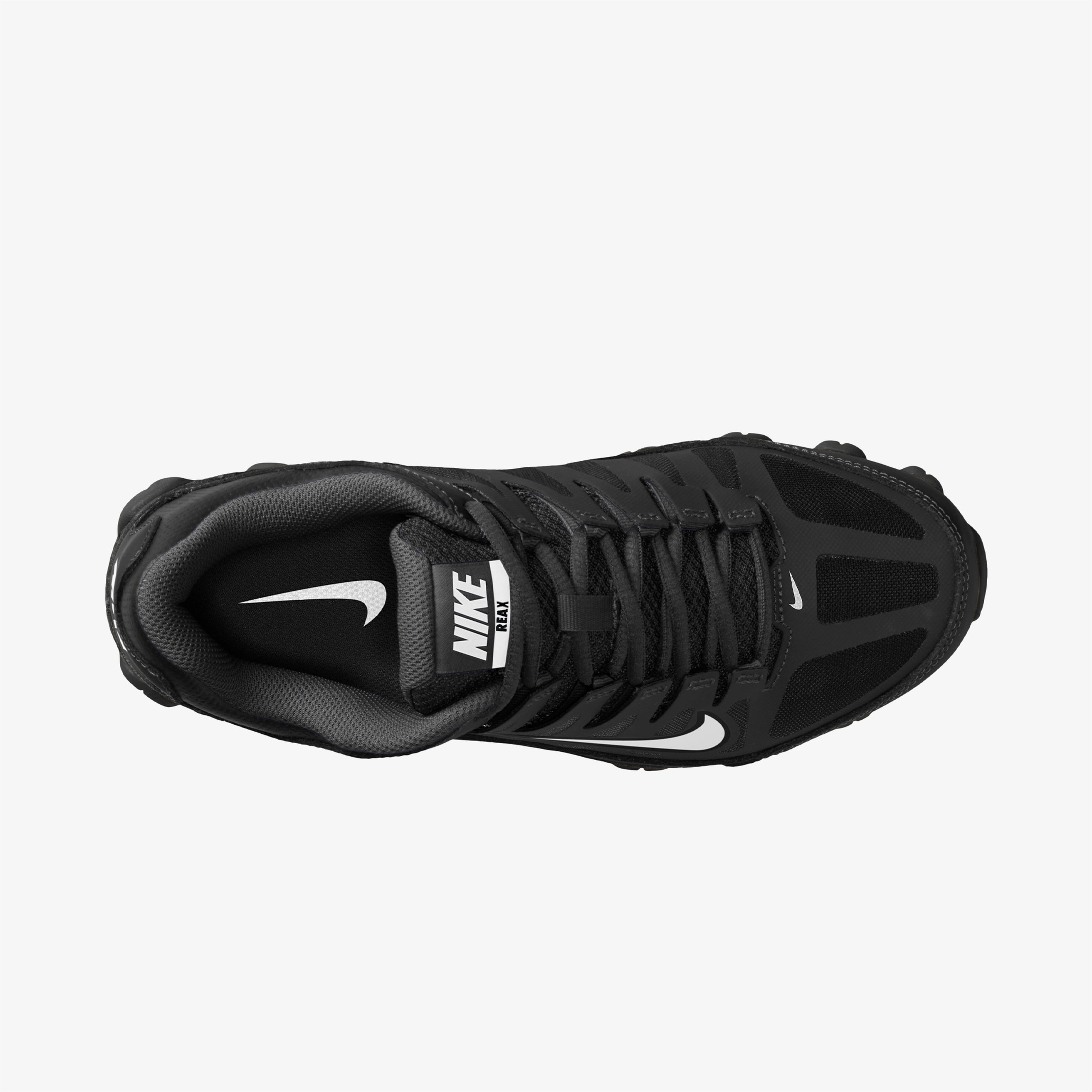 Nike Reax 8 Tr Mesh Kadın Siyah Spor Ayakkabı