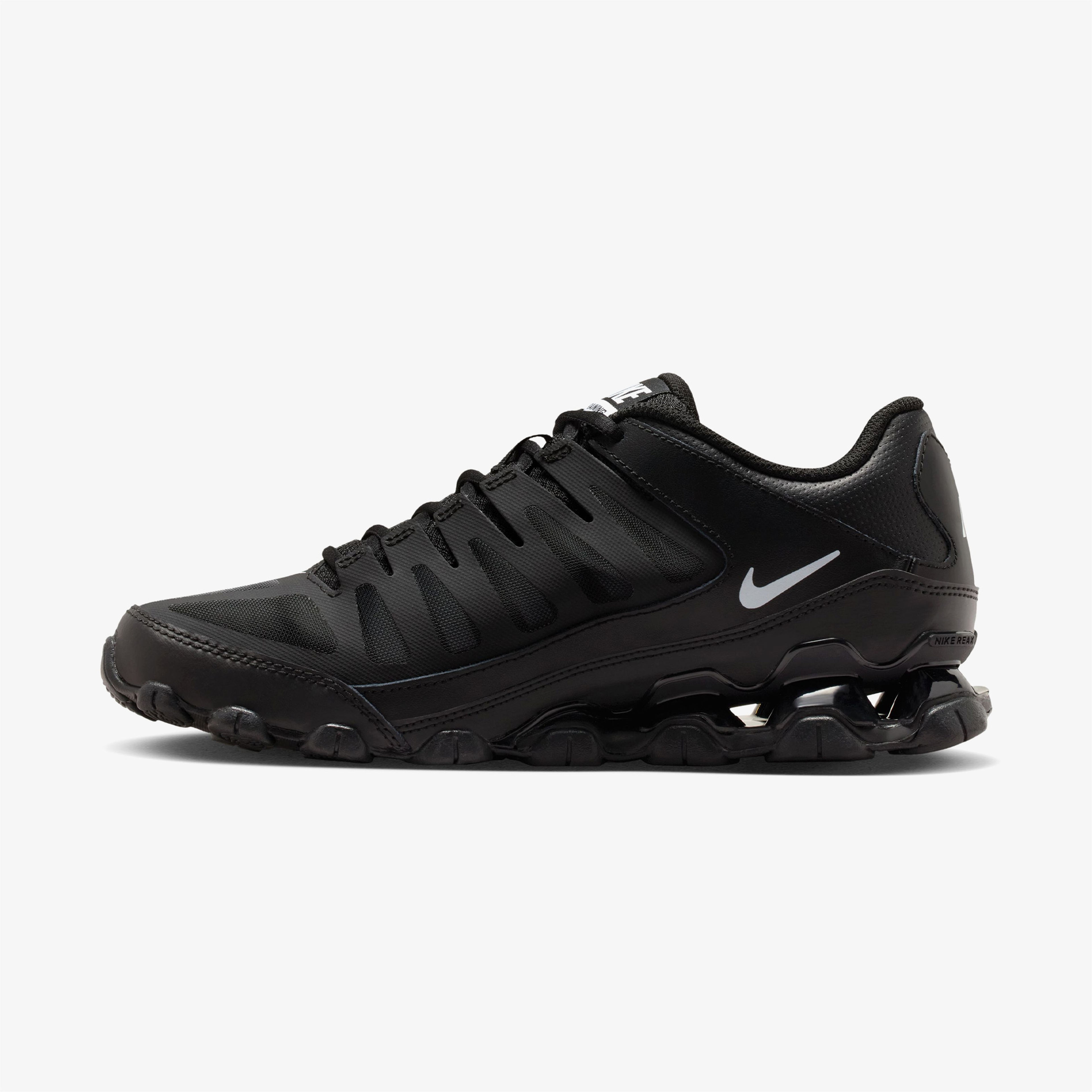 Nike Reax 8 Tr Mesh Kadın Siyah Spor Ayakkabı