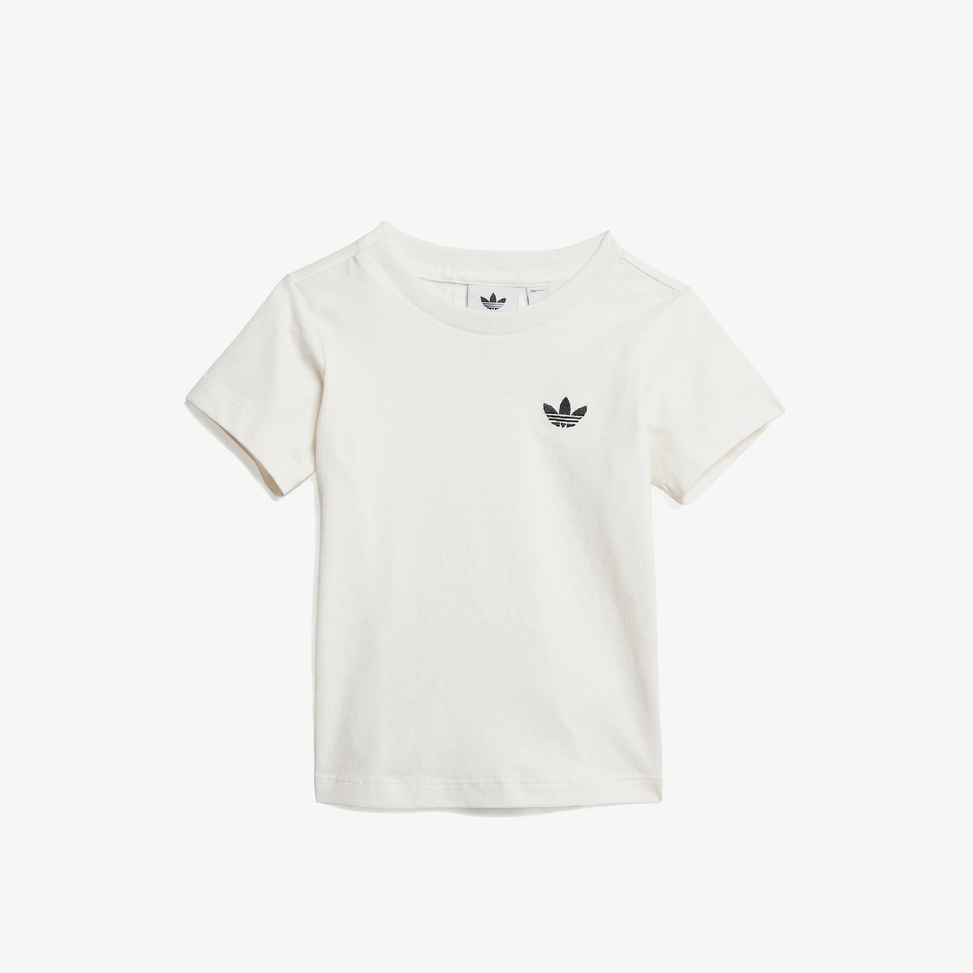 adidas x Disney Mickey Mouse Çocuk Beyaz Eşofman Takımı