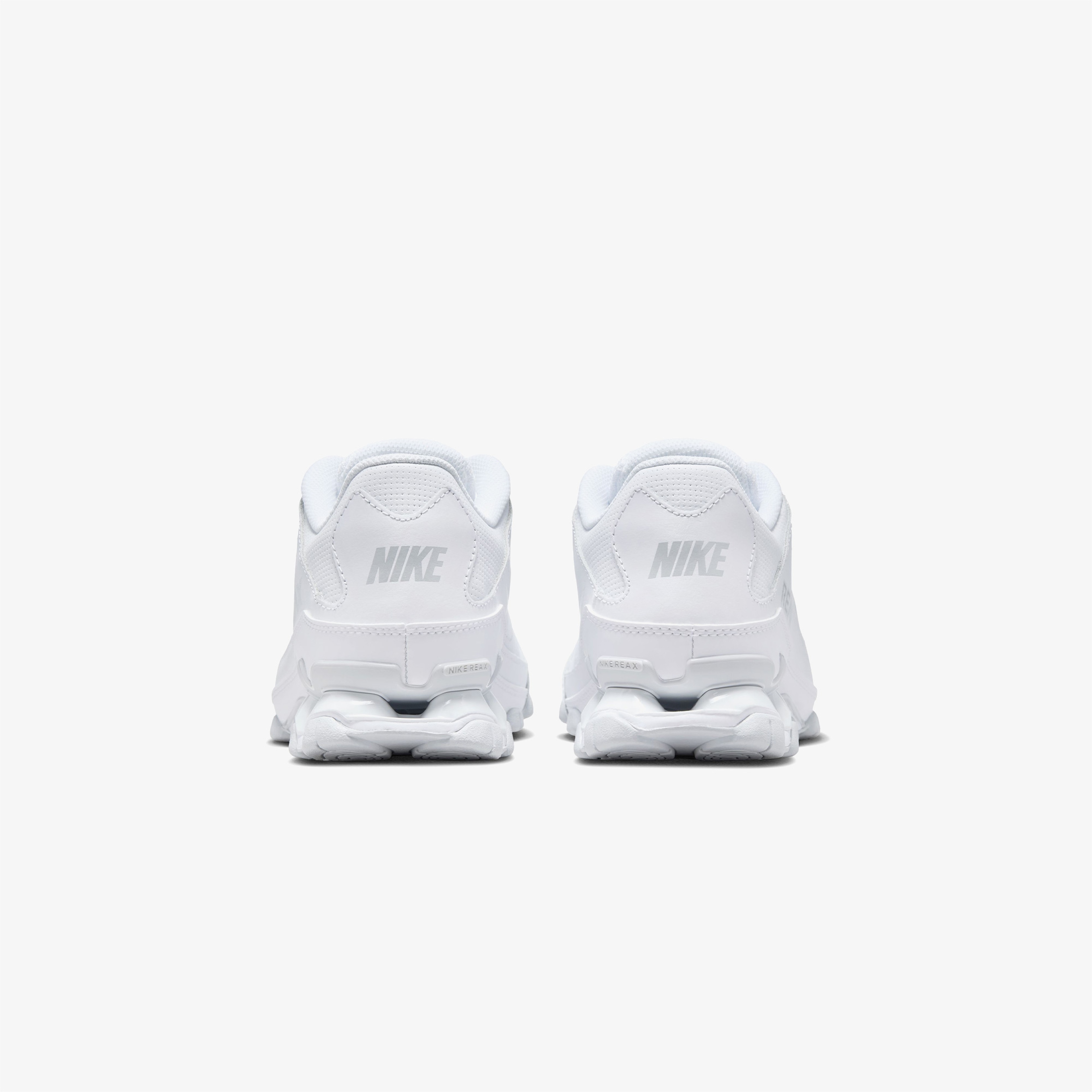 Nike Reax 8 Tr Mesh Kadın Beyaz Spor Ayakkabı