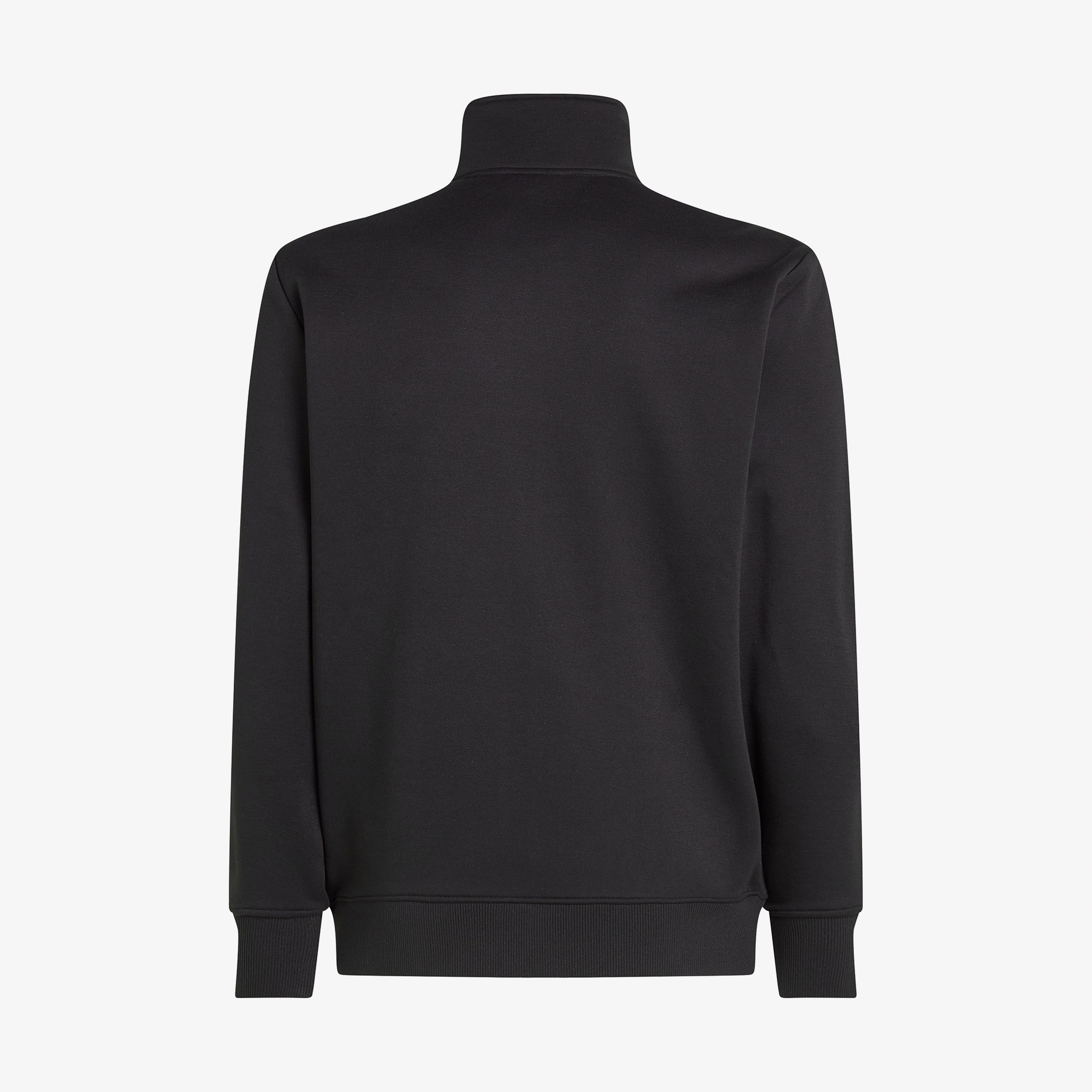 Calvin Klein Erkek Siyah Sweatshirt