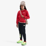 Nike Sportswear Club Fleece Jogger Çocuk Siyah Eşofman Altı