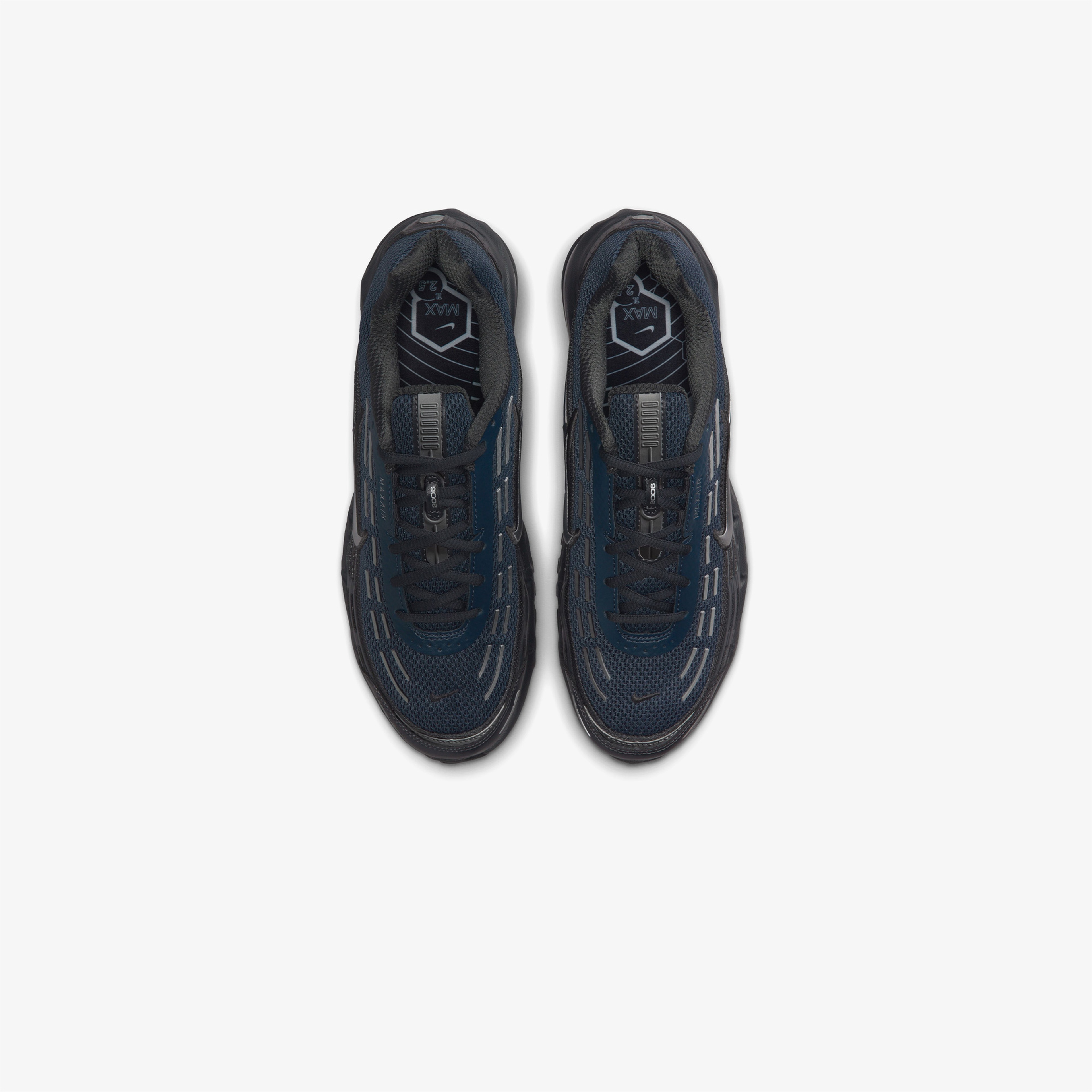 Nike Air Max TL 2.5 Erkek Antrasit Spor Ayakkabı