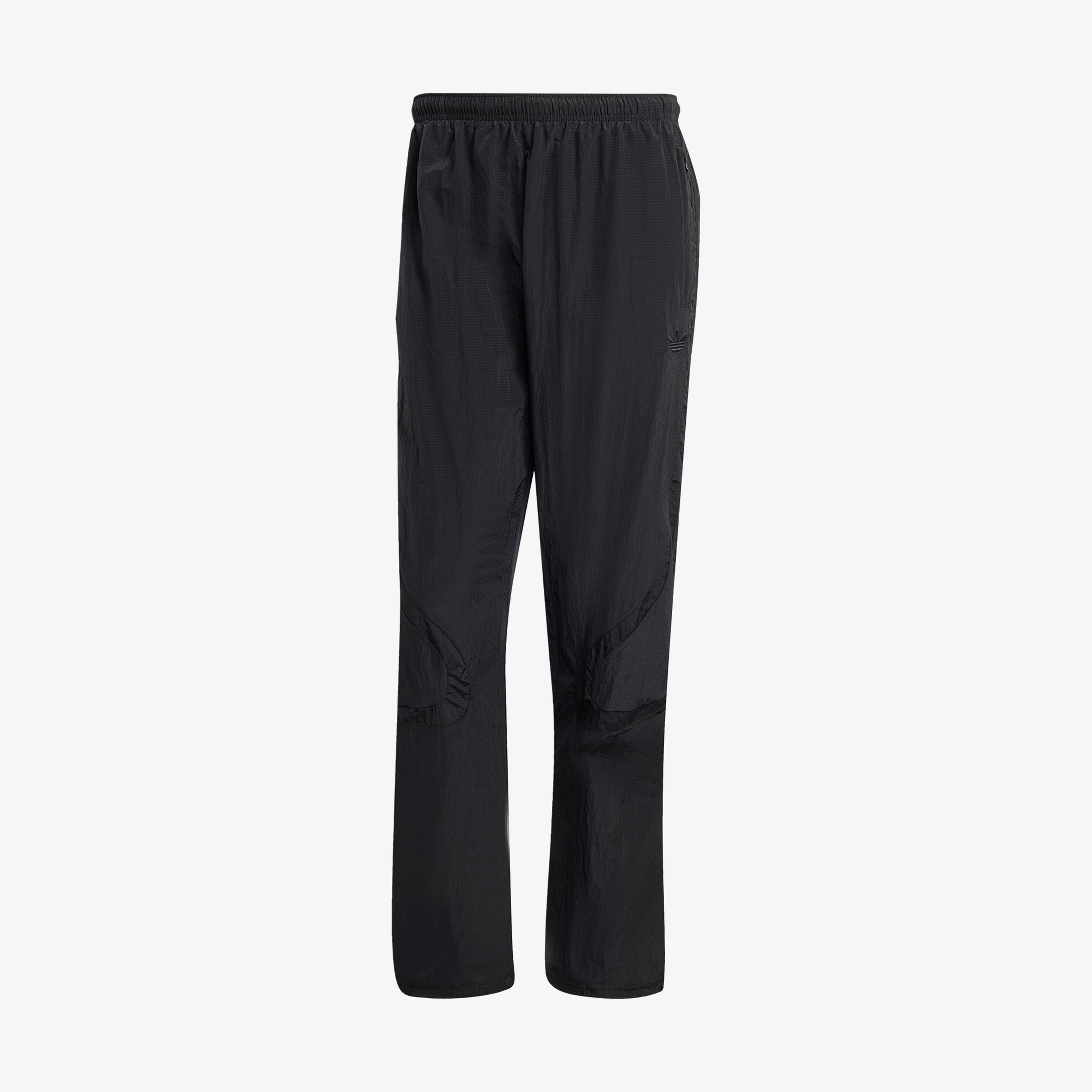 adidas Adicolor 2000S Woven Track Erkek Siyah Eşofman Altı