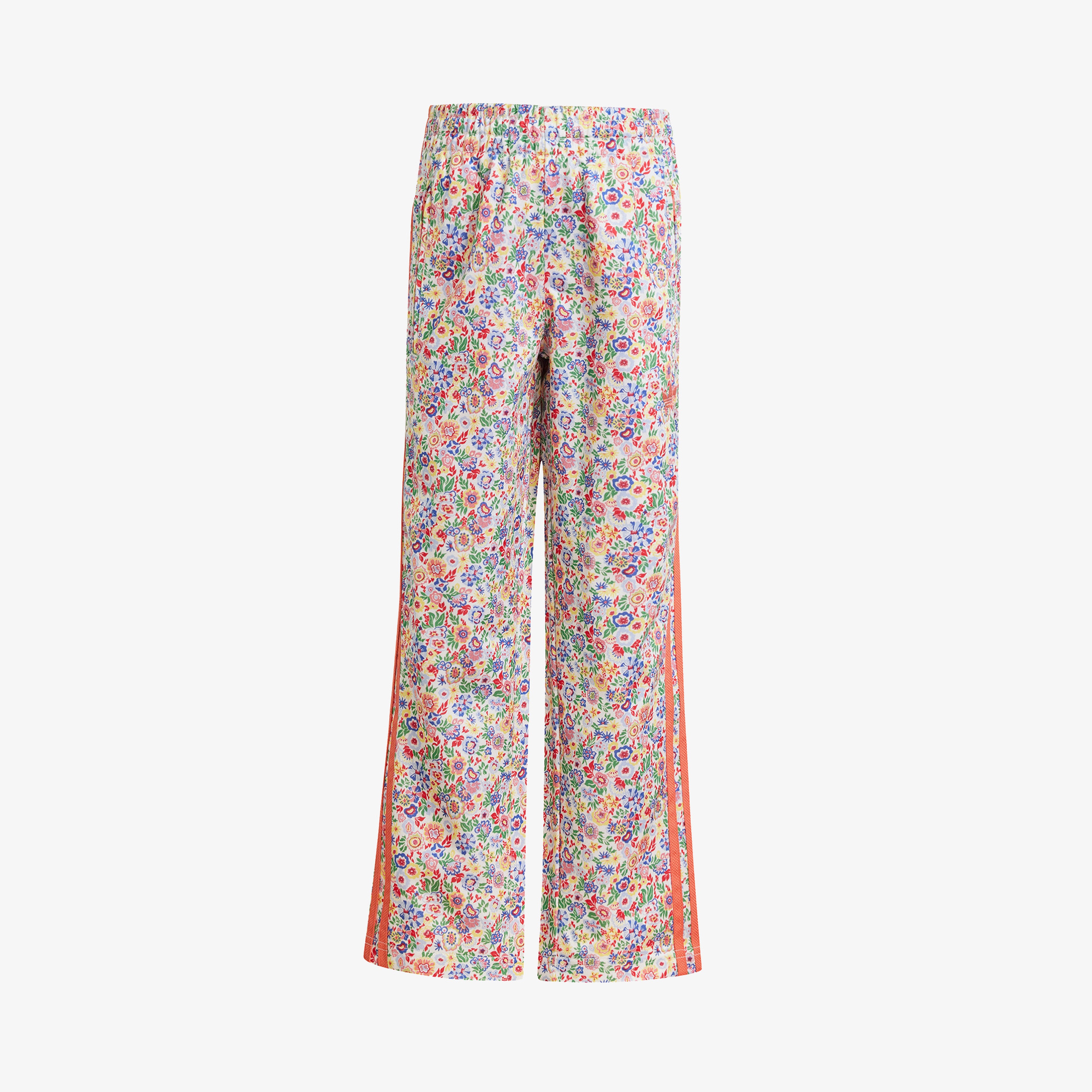 adidas Originals x Liberty London Firebird Track Çocuk Renkli Eşofman Takımı