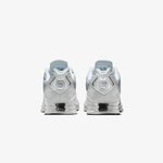 Nike Shox TL Kadın Gri Spor Ayakkabı