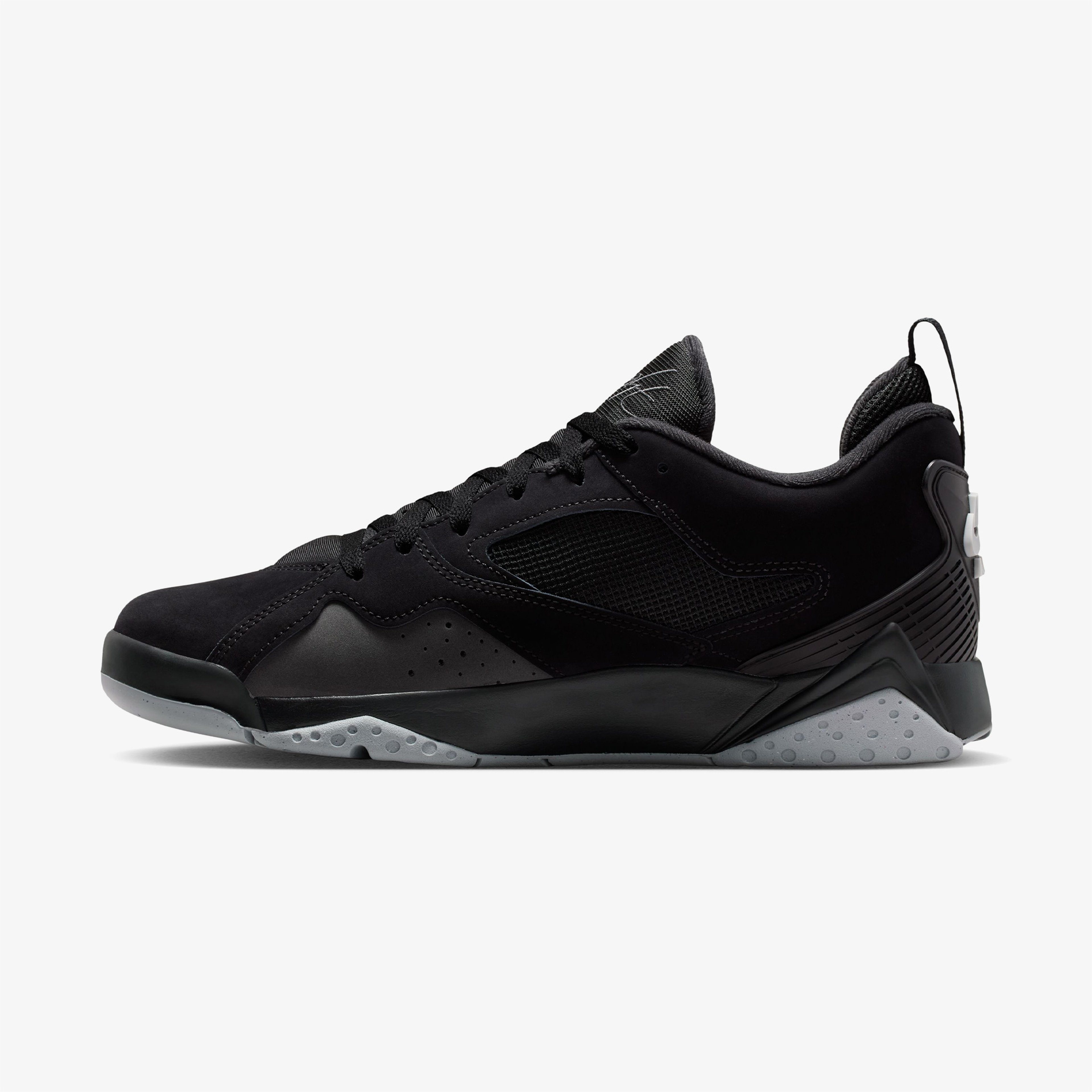 Jordan Air MVP 92 Erkek Siyah Spor Ayakkabı