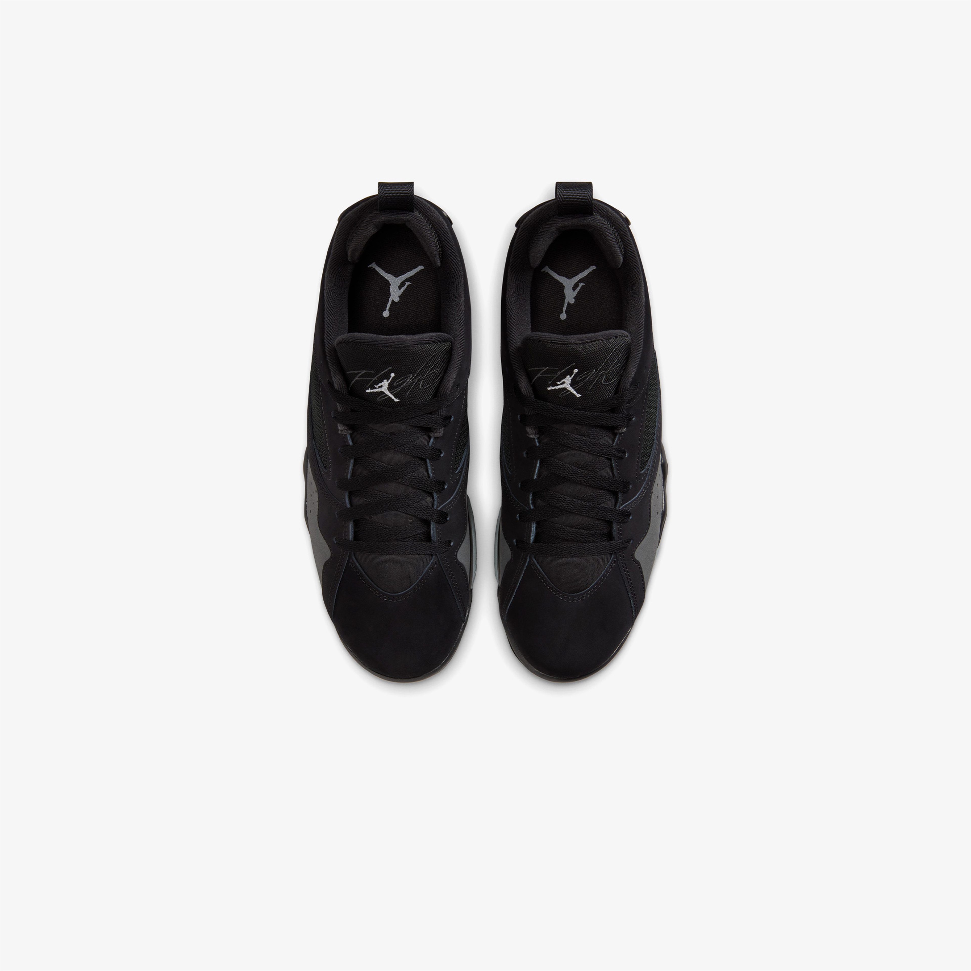 Jordan Air MVP 92 Erkek Siyah Spor Ayakkabı
