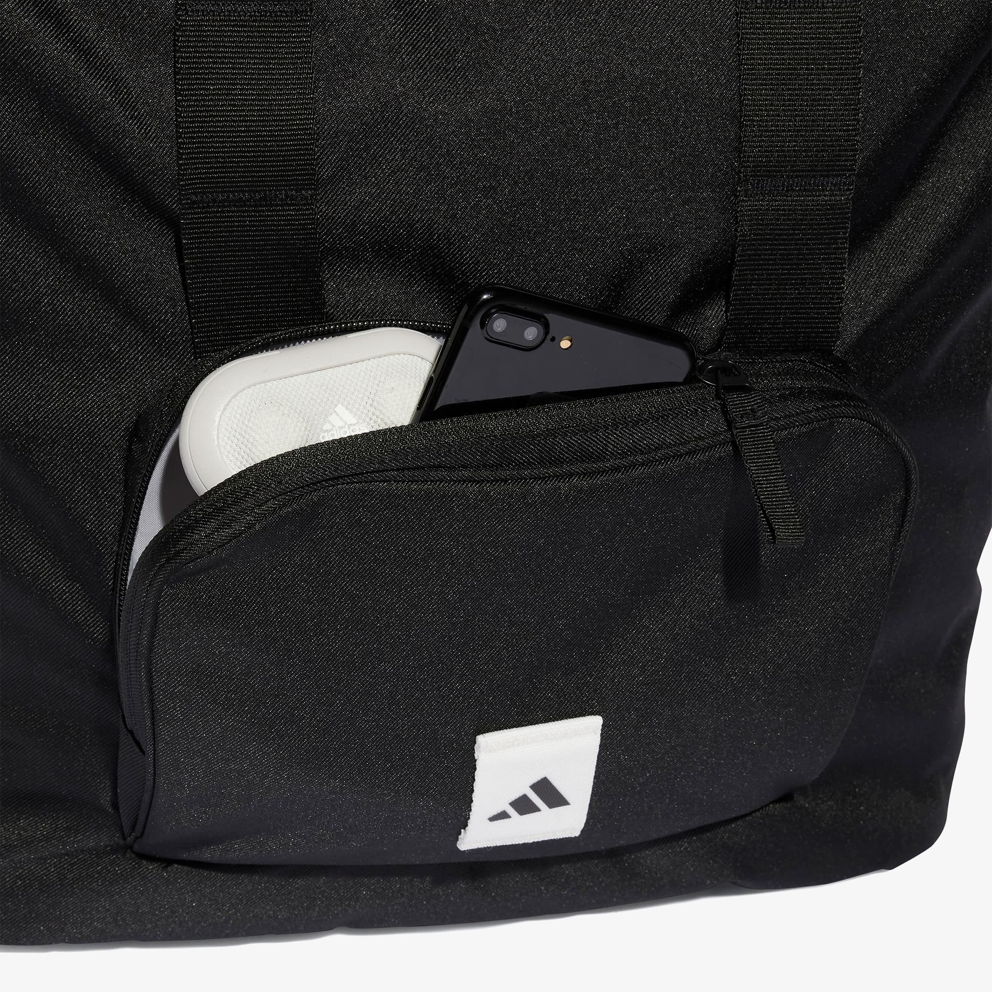 adidas Prime Tote Unisex Siyah Çanta