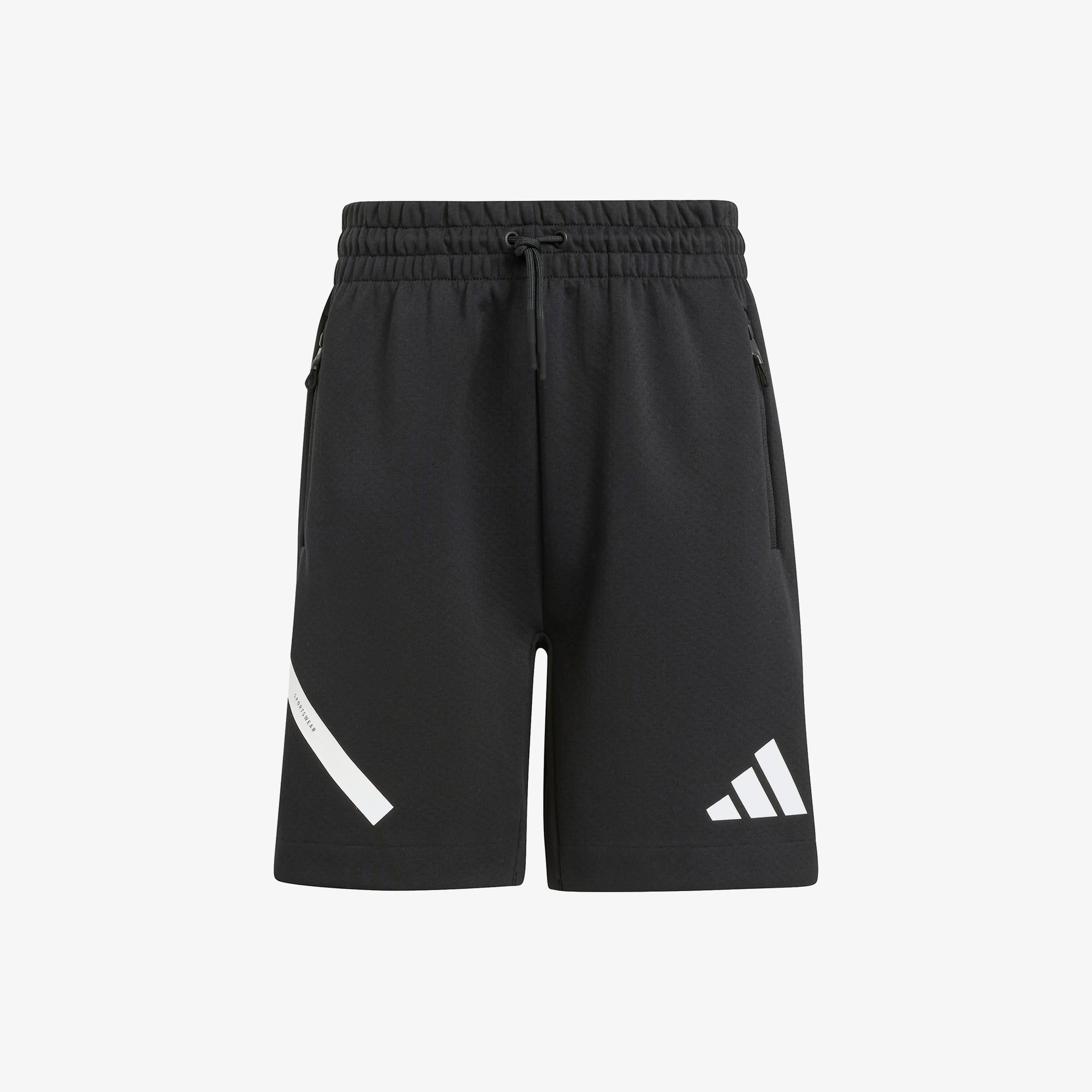 adidas Z.N.E. Genç Çocuk Siyah Şort