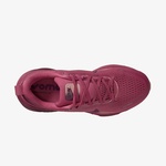 Nike Vomero 18 Kadın Bordo Koşu Ayakkabısı