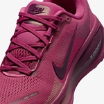 Nike Vomero 18 Kadın Bordo Koşu Ayakkabısı
