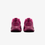 Nike Vomero 18 Kadın Bordo Koşu Ayakkabısı