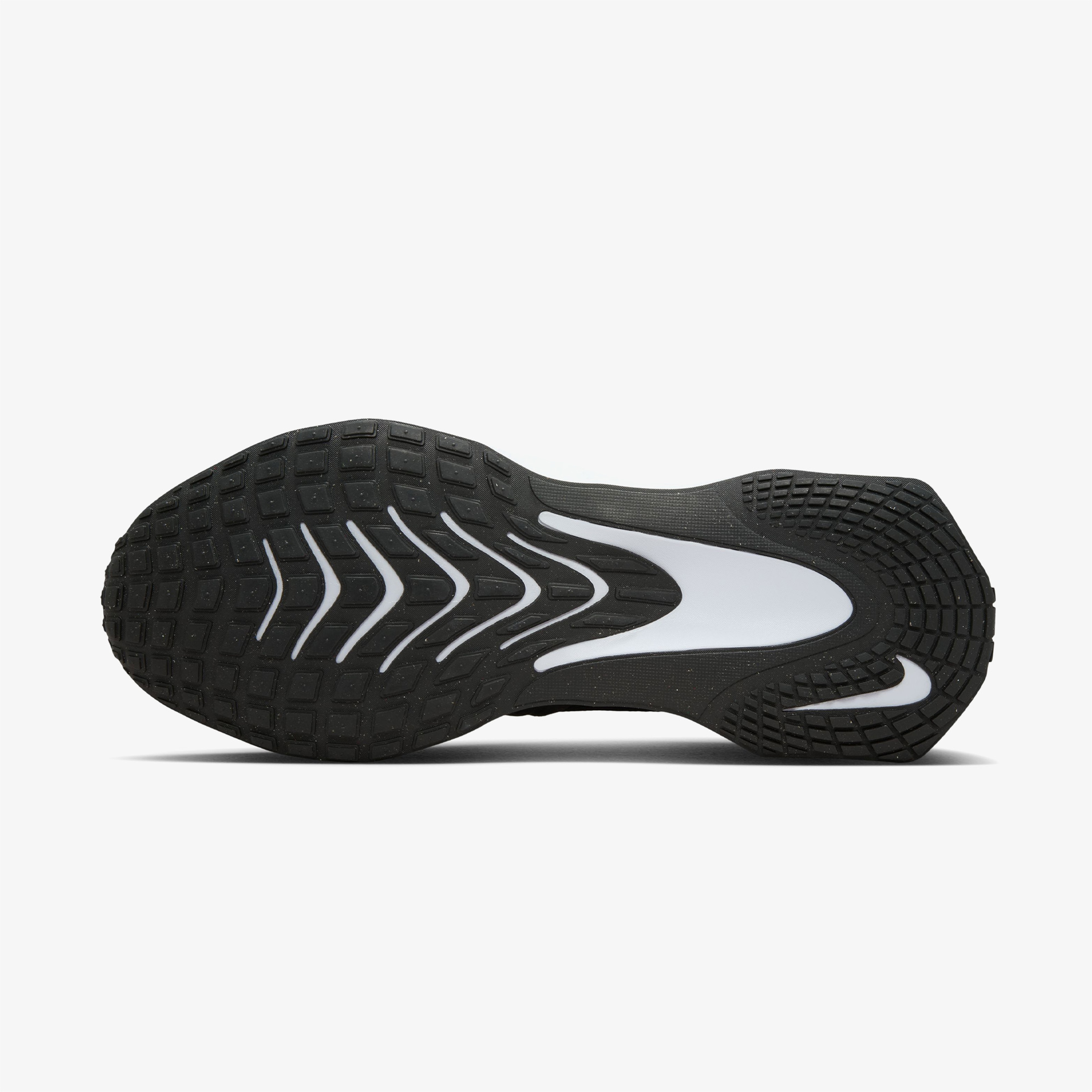 Nike Metro Erkek Siyah Spor Ayakkabı