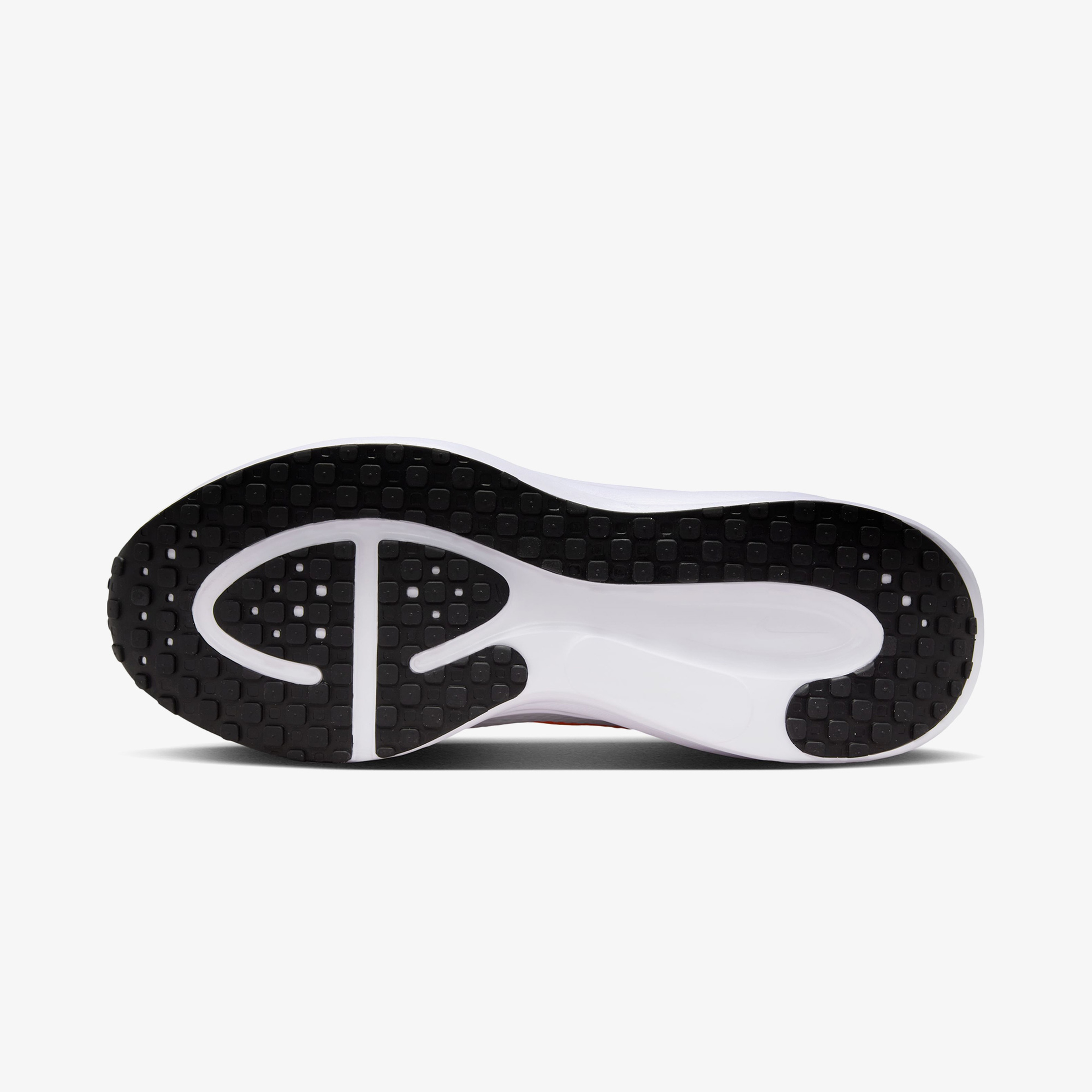 Nike Revolution 8 Erkek Beyaz Koşu Ayakkabısı