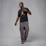 Jordan Brooklyn Realtree Erkek Siyah T-Shirt