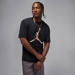 Jordan Brooklyn Realtree Erkek Siyah T-Shirt