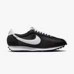 Nike LD-1000 Erkek Siyah Spor Ayakkabı