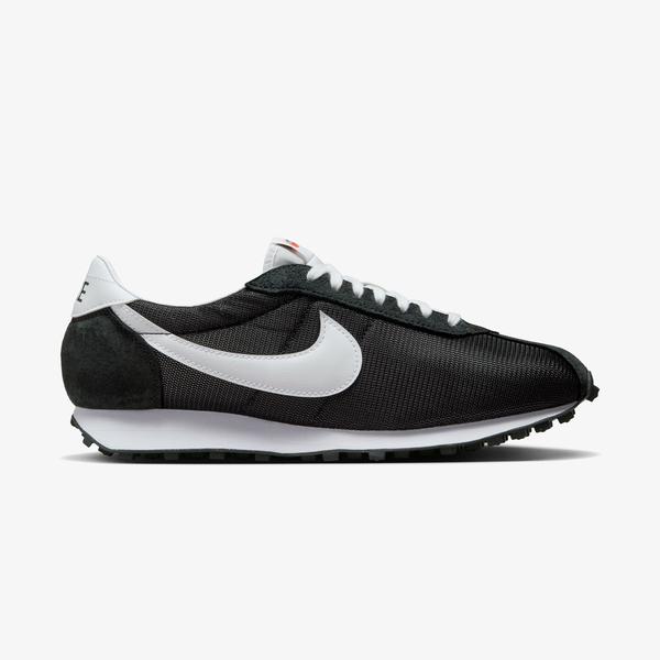 Nike LD-1000 Erkek Siyah Spor Ayakkabı
