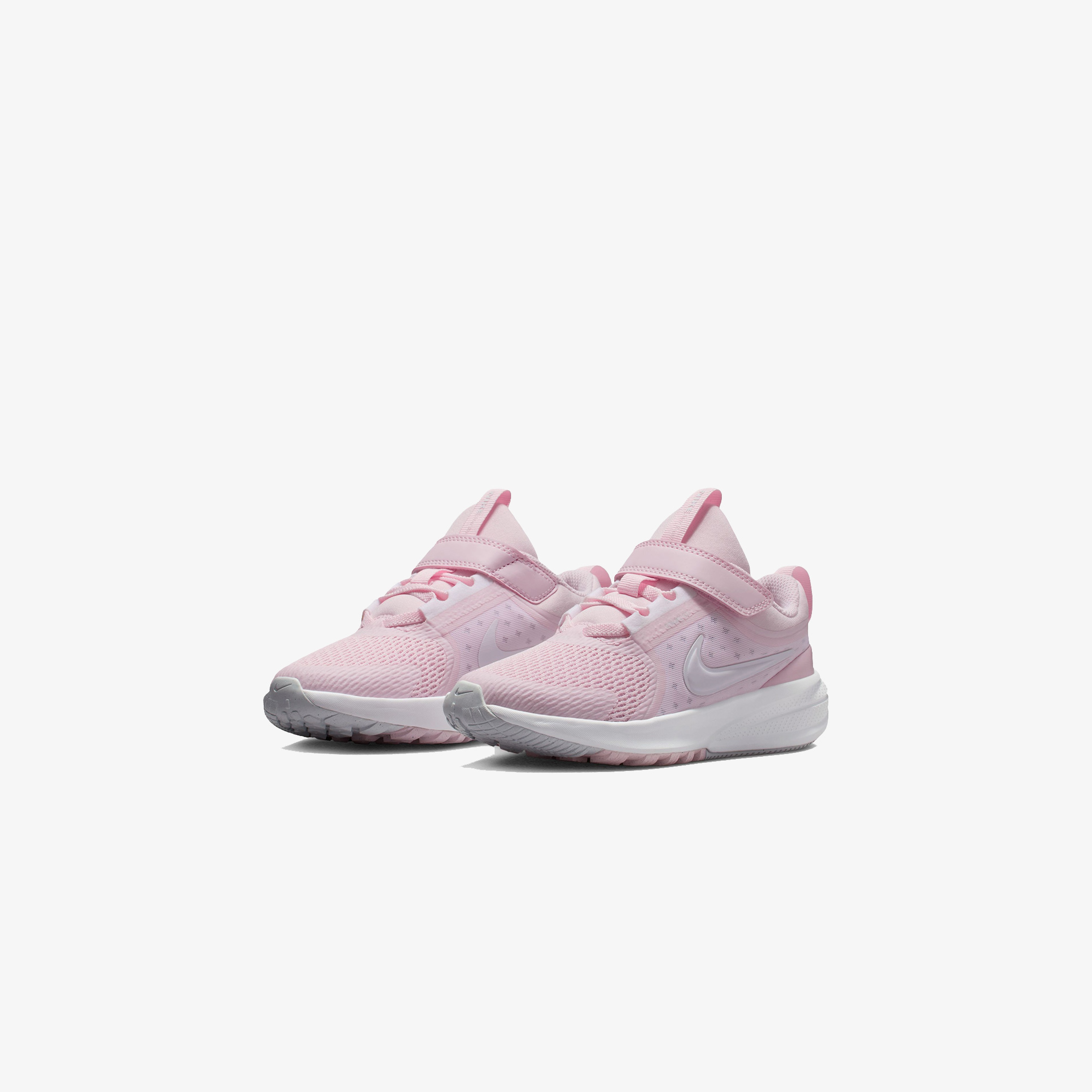Nike Star Runner 5 Çocuk Pembe Spor Ayakkabı