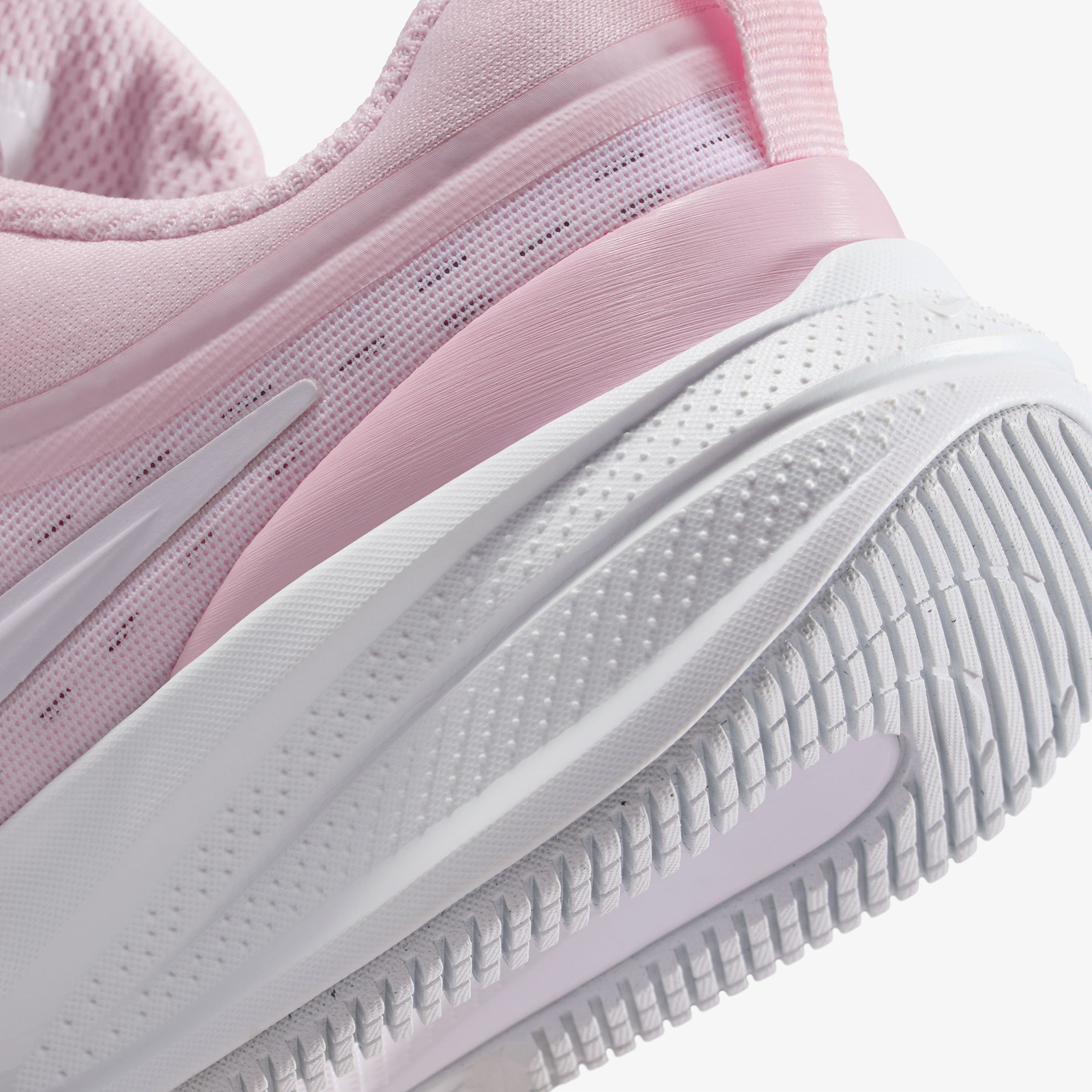 Nike Star Runner 5 Çocuk Pembe Spor Ayakkabı