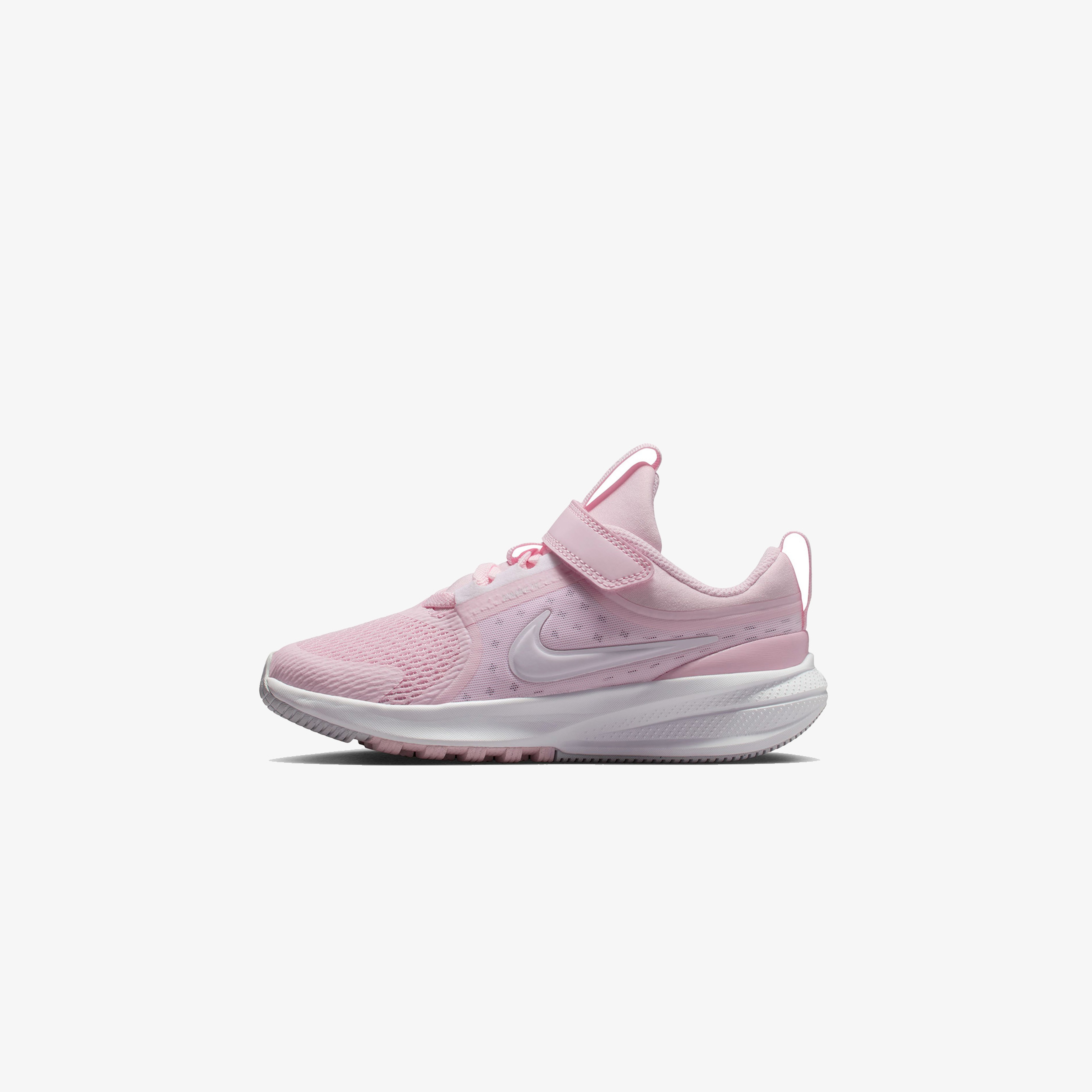 Nike Star Runner 5 Çocuk Pembe Spor Ayakkabı