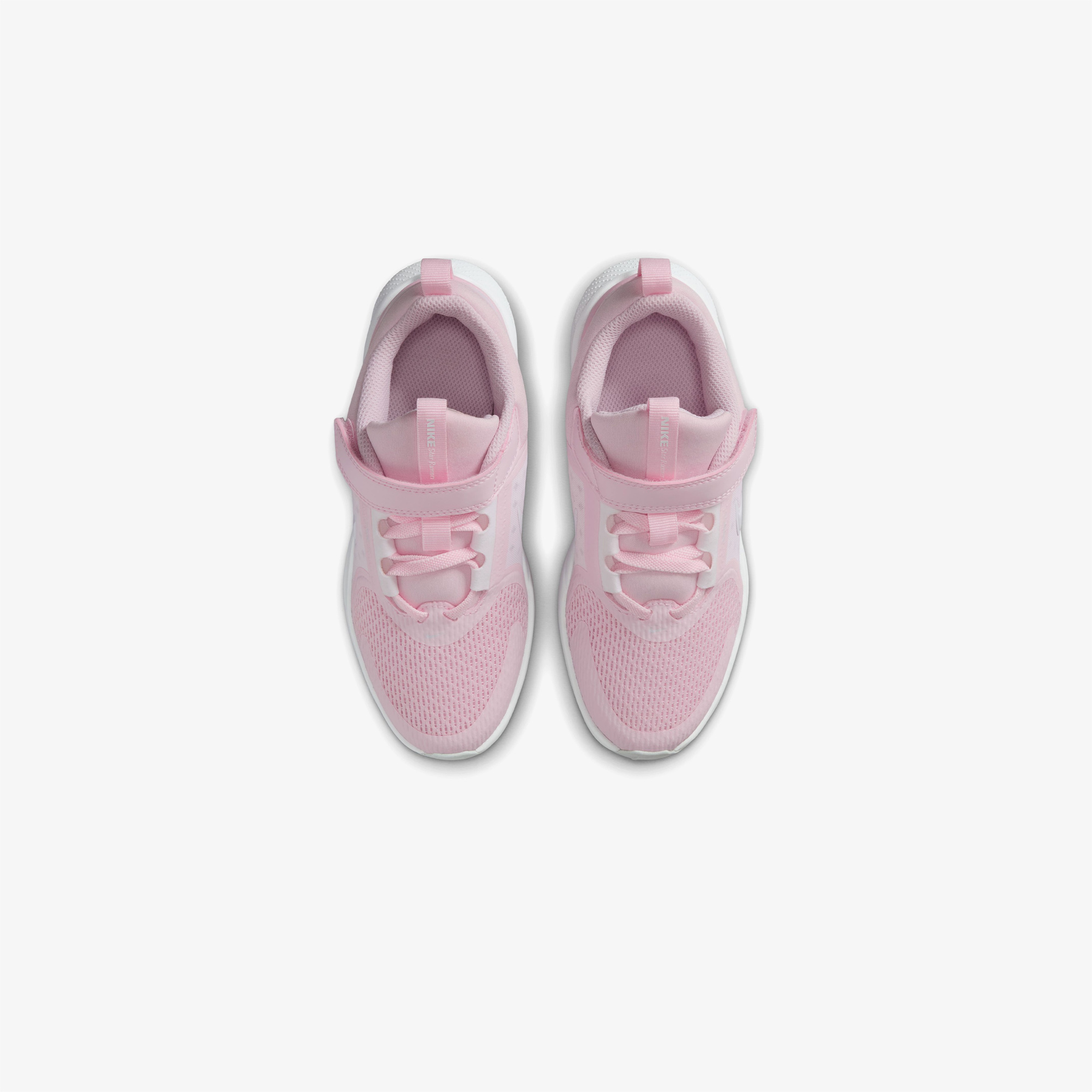 Nike Star Runner 5 Çocuk Pembe Spor Ayakkabı