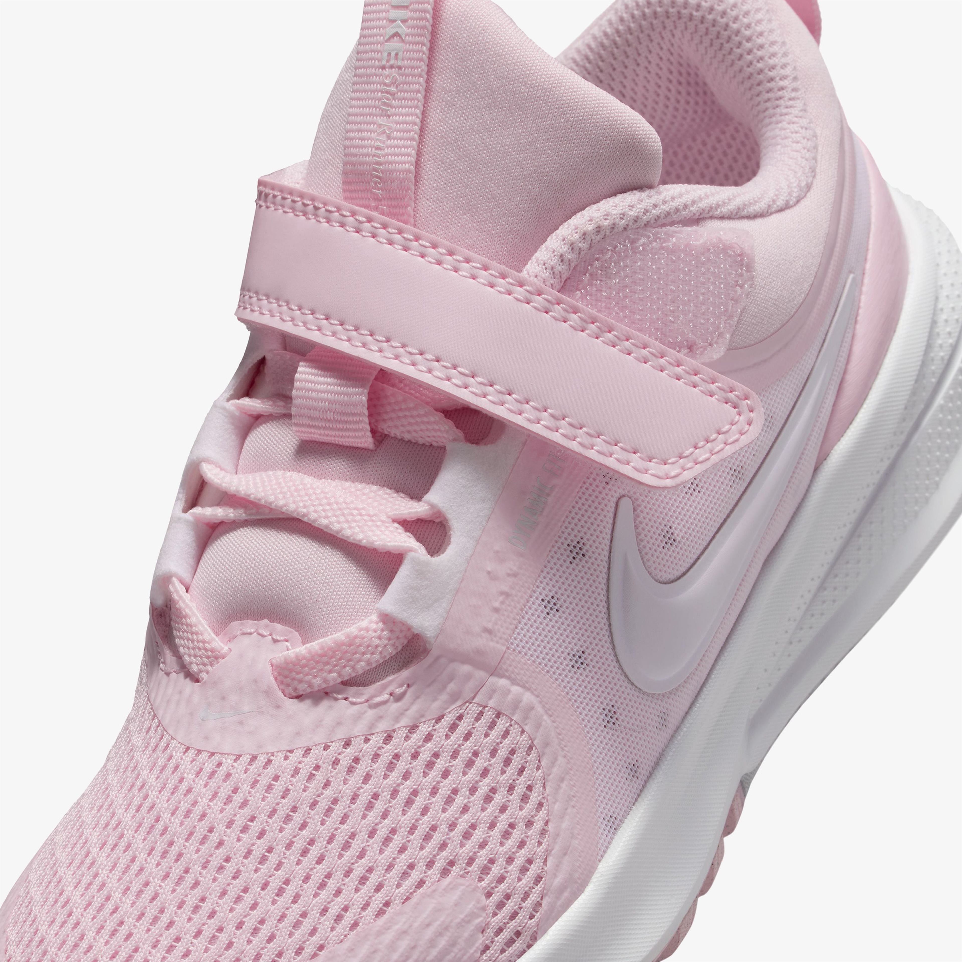 Nike Star Runner 5 Çocuk Pembe Spor Ayakkabı