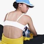 Nike Alate Çocuk Beyaz Bra