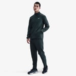 Nike Totality Knıt Jacket Erkek Yeşil Ceket