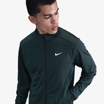 Nike Totality Knıt Jacket Erkek Yeşil Ceket