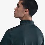 Nike Totality Knıt Jacket Erkek Yeşil Ceket