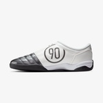Nike Total 90 Erkek Gri Spor Ayakkabı