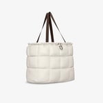 Nike Sportswear Puffle Unisex Krem Rengi El Çantası