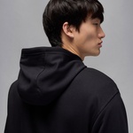 Jordan Sport Crossover Erkek Siyah Sweatshirt