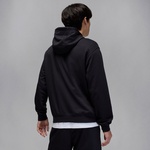 Jordan Sport Crossover Erkek Siyah Sweatshirt