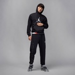 Jordan Sport Crossover Erkek Siyah Sweatshirt