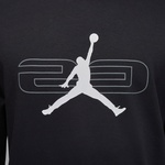 Jordan Sport Crossover Erkek Siyah Sweatshirt