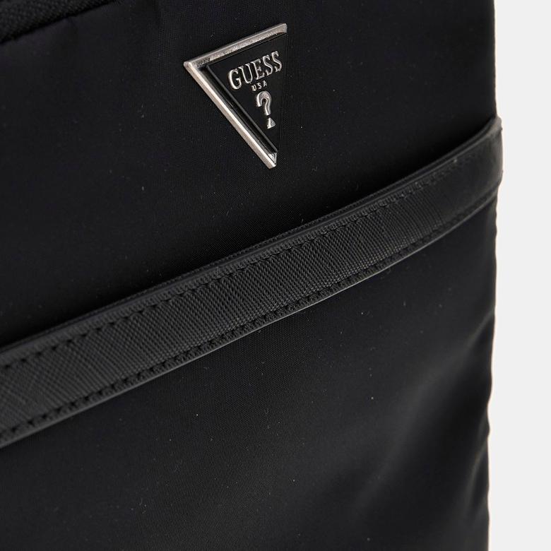 Guess Erkek Siyah Çanta
