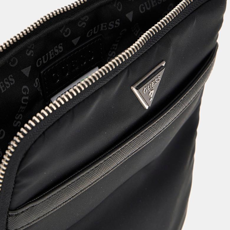 Guess Erkek Siyah Çanta