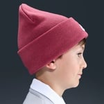 Nike Peak Çocuk Pembe Bere