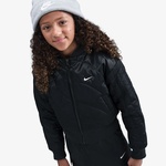 Nike Sportswear Çocuk Siyah Ceket