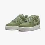 Nike Air Force 1 '07 Premium Kadın Yeşil Spor Ayakkabı