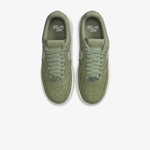 Nike Air Force 1 '07 Premium Kadın Yeşil Spor Ayakkabı