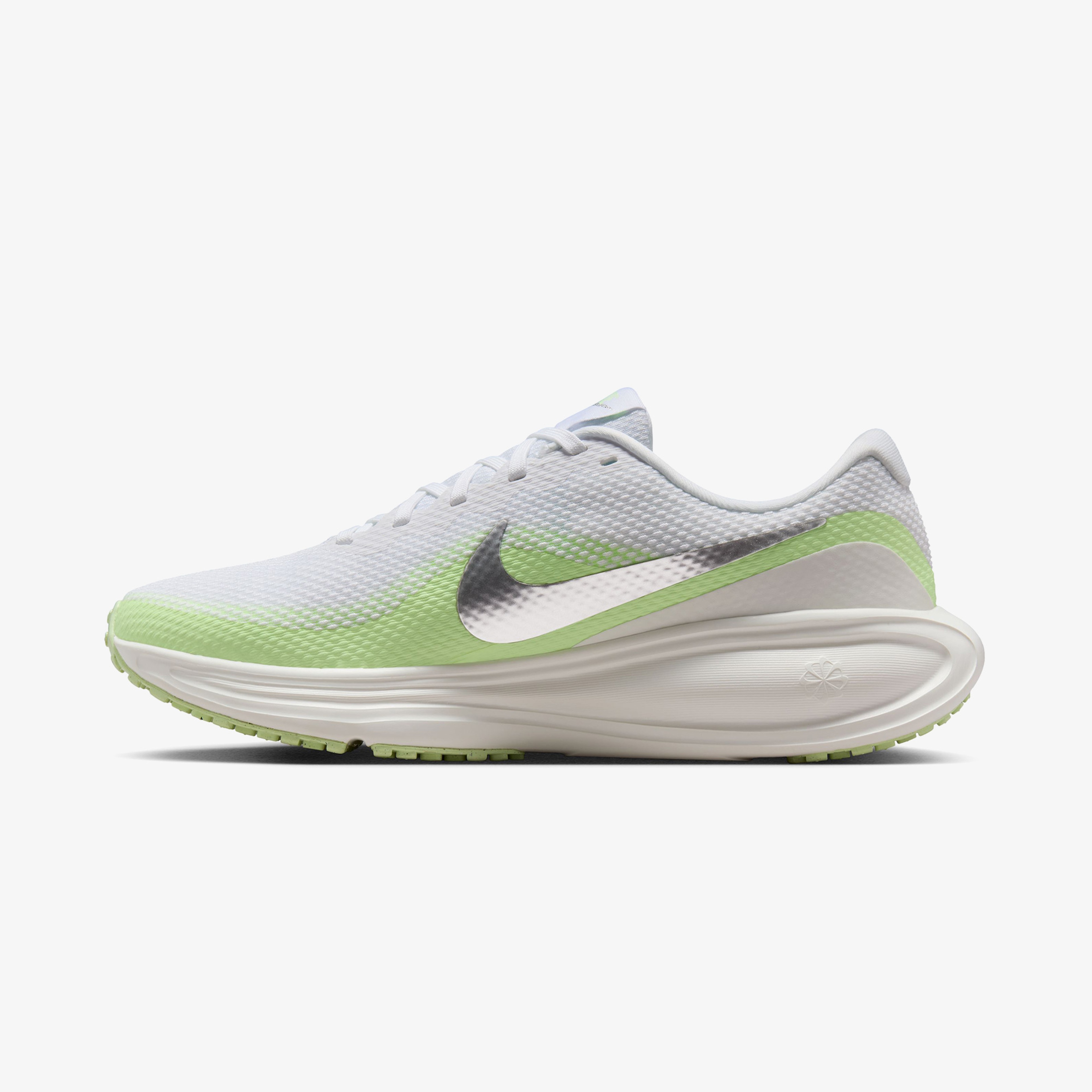 Nike Revolution 8 Kadın Beyaz Koşu Ayakkabısı