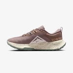 Nike Juniper Trail 2 Gore-Tex Kadın Kahverengi Koşu Ayakkabısı