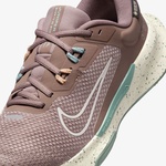 Nike Juniper Trail 2 Gore-Tex Kadın Kahverengi Koşu Ayakkabısı