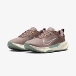 Nike Juniper Trail 2 Gore-Tex Kadın Kahverengi Koşu Ayakkabısı